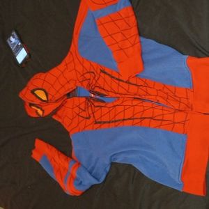 Spider-Man Hoodie